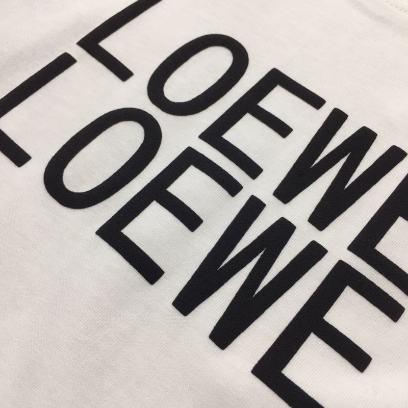 Loewe T-Shirts